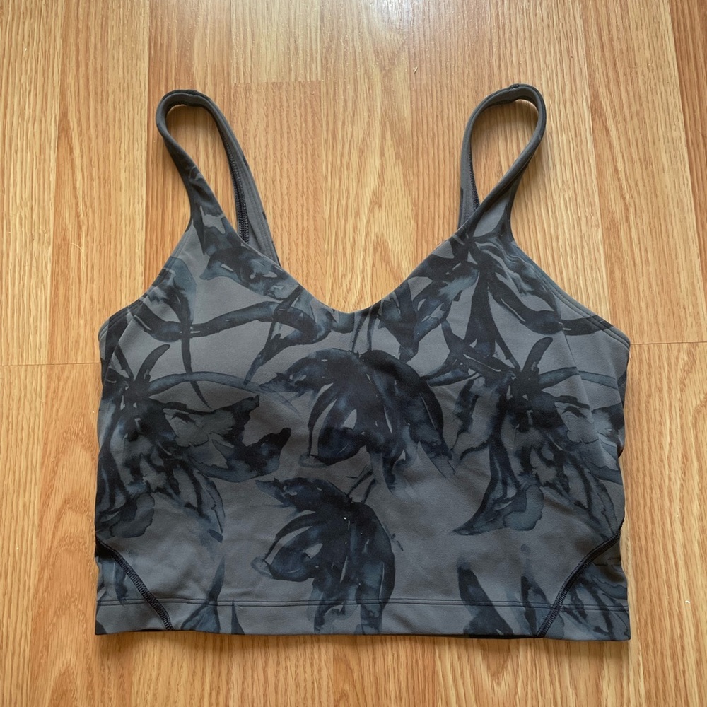 Lululemon Align Top